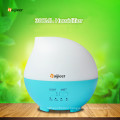 300ml Water Bottle Droplets Humidifier With Led Light